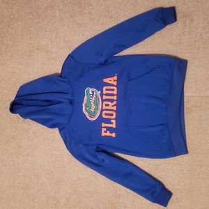 Gen2 Youth Florida Gators Hoodie.